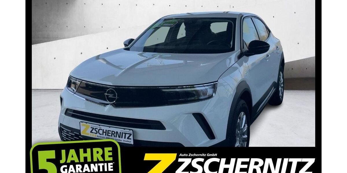 Opel Mokka 36.432 km 13.490 &euro; Karlsruhe 76189
