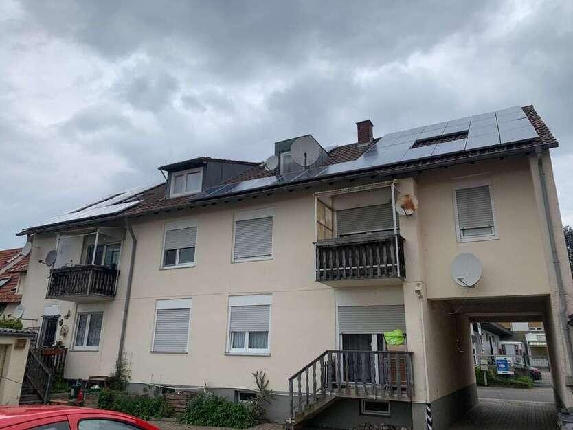 Wohnung zum Kaufen in Herxheim 214.900 € 73.32 m²