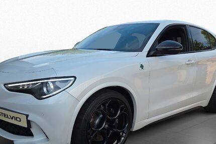 Alfa Romeo Stelvio 52.300 km 51.990 &euro; Pforzheim 75179