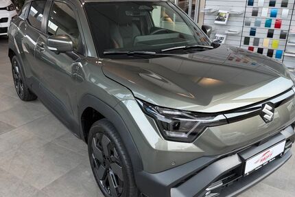 Suzuki e Vitara 3.000 km 37.900 &euro; Pforzheim 75177