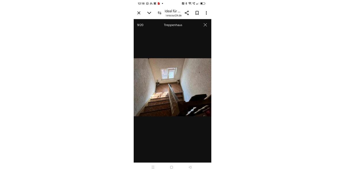 Mehrfamilienhaus, Wohnhaus Rastatt - 16 Zimmer, 500 m&sup2;, 690.000&euro; | Angebot:27077549