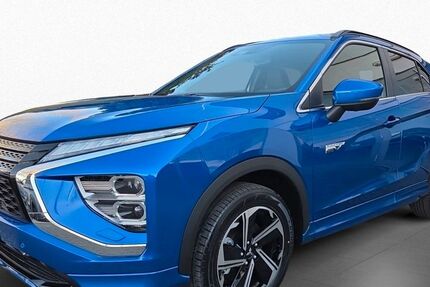 Mitsubishi Eclipse Cross 3.450 km 33.490 &euro; Pforzheim 75179