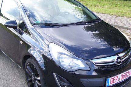 Opel Corsa 112.000 km 6.199 € Kandel 76870