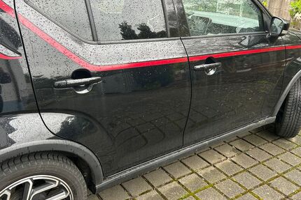 Suzuki Ignis 50.500 km 11.250 &euro; Leimersheim 76774
