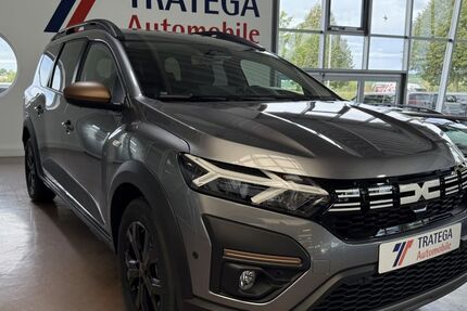 Dacia Jogger 1.498 km 20.490 € Bruchsal 76646