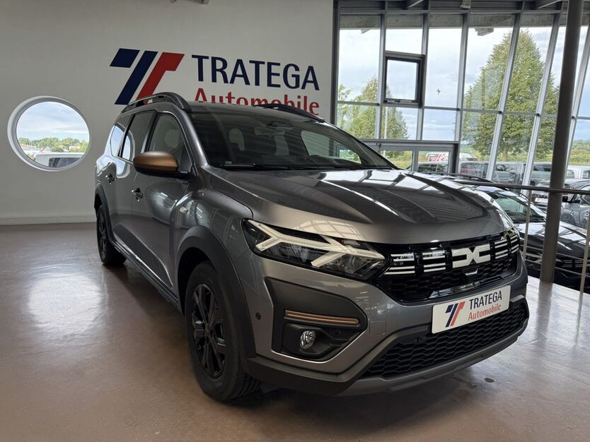 Dacia Jogger 1.498 km 20.490 € Bruchsal 76646