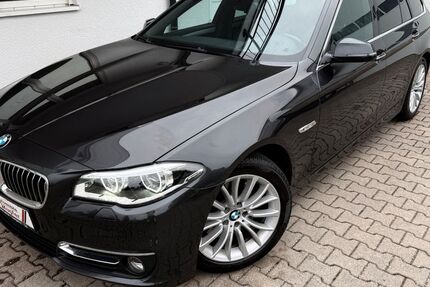 BMW 525 113.106 km 19.700 &euro; Ötisheim 75443