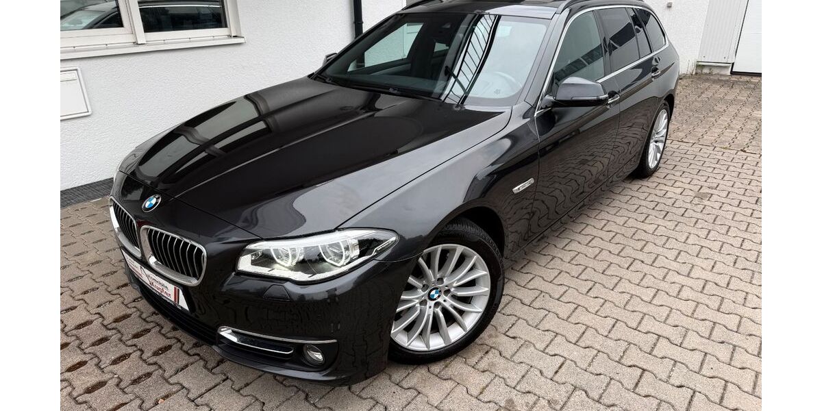 BMW 525 113.106 km 19.700 &euro; Ötisheim 75443