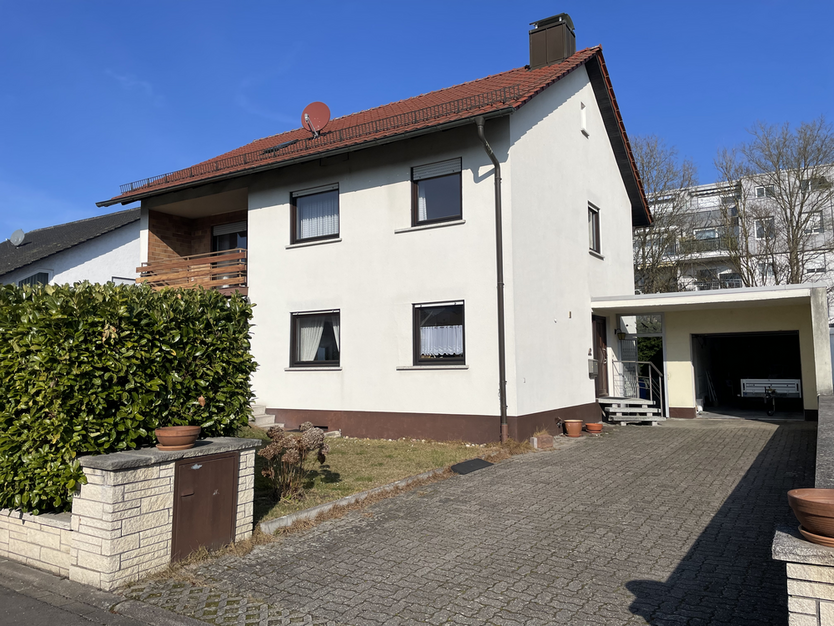 Haus zum Kaufen in Wörth am Rhein 539.000 € 138.22 m²