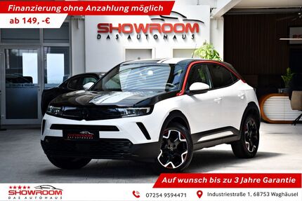 Opel Mokka 40.000 km 17.890 &euro; Waghäusel 68753