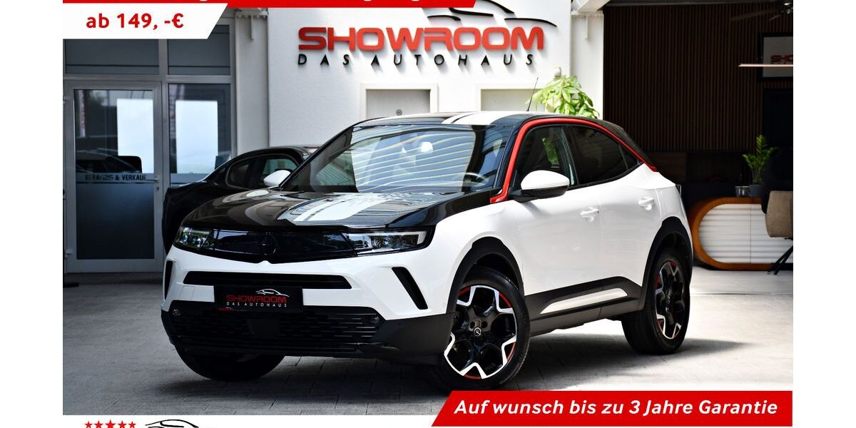 Opel Mokka 40.000 km 17.890 &euro; Waghäusel 68753