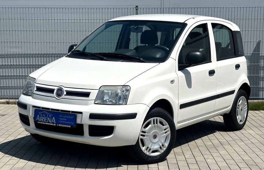 Panda
