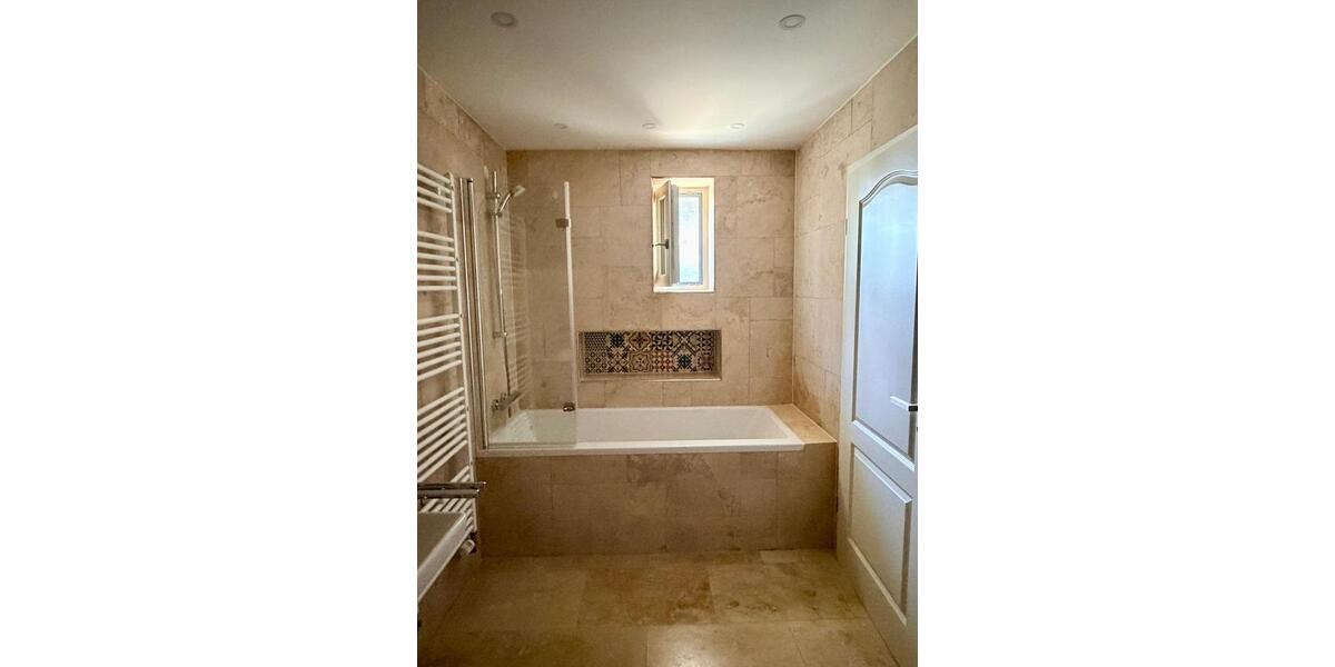 Erdgeschoßwohnung Karlsruhe Wettersbach - 3 Zimmer, 85 m&sup2;, 880&euro; | Angebot:25421032