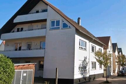 Gemütliche 2 Zimmer Wohnung