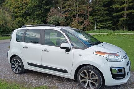 Citroen C3 Picasso 73.000 km 7.000 € Oberhausen-Rheinhausen 68794