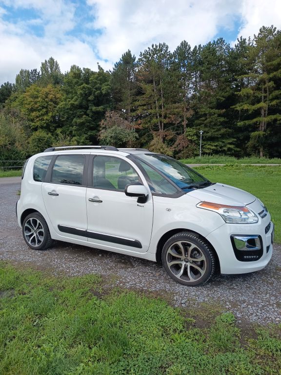 Citroen C3 Picasso 73.000 km 7.000 € Oberhausen-Rheinhausen 68794