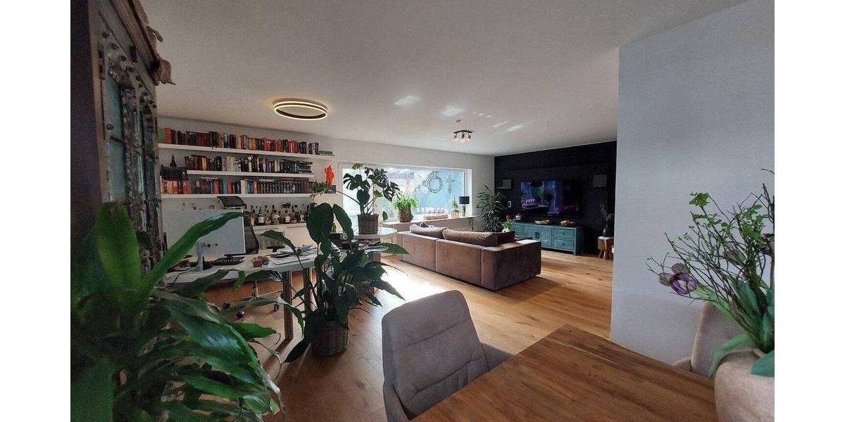 Reihenendhaus Bruchsal Untergrombach - 6 Zimmer, 143 m&sup2;, 698.000&euro; | Angebot:26920322