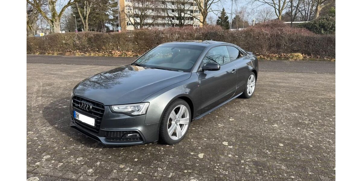 Audi A5 126.000 km 12.400 &euro; Rastatt 76437