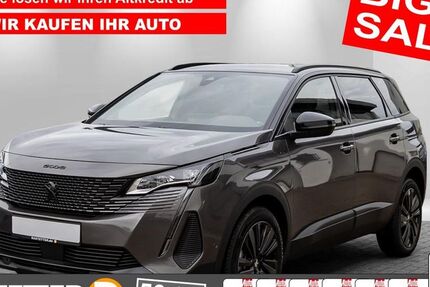 Peugeot 5008 2.565 km 28.680 &euro; Rheinstetten 76287