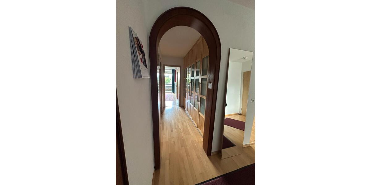 Etagenwohnung Pforzheim Nordstadt - 3 Zimmer, 85 m&sup2;, 250.000&euro; | Angebot:27072491