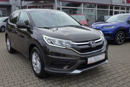 Honda CR-V 138.000 km 15.890 € Ettlingen-Bruchhausen 76275