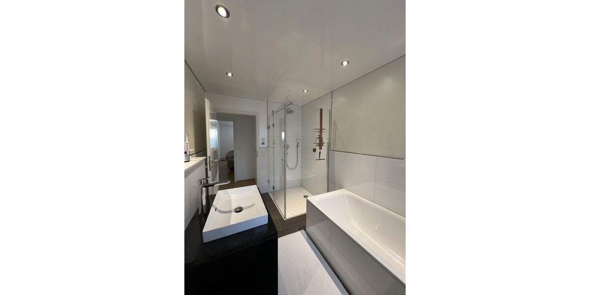 Etagenwohnung Ettlingen - 4 Zimmer, 106 m&sup2;, 690.000&euro; | Angebot:25755245