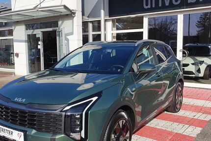 Kia Sportage 9.999 km 33.490 &euro; Kandel 76870