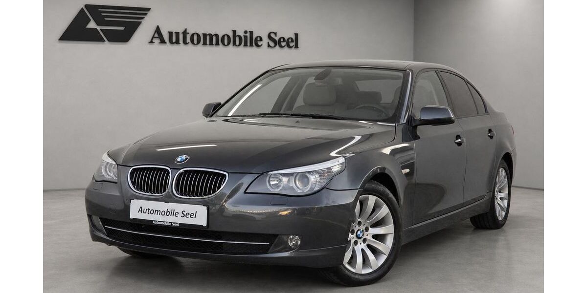 BMW 523 144.341 km 9.990 &euro; Iffezheim 76473