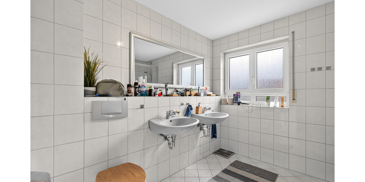 Freiwerdend: Moderne Wohnung mit Balkon und TG in zentraler Lage - Etagenwohnung Muggensturm | Angebot:26675705