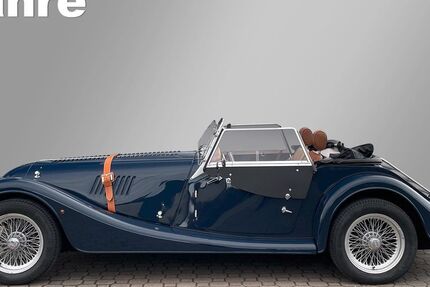 Morgan Plus 4 31.500 km 52.950 &euro; Eggenstein 76344