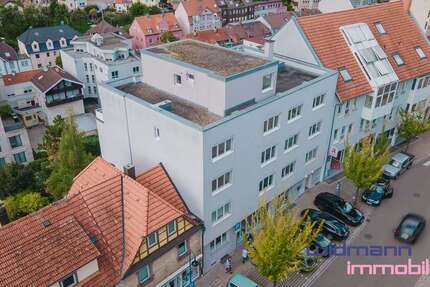 Haus zum Kaufen in Mühlacker 1.390.000 € 183.66 m² 19 zimmer