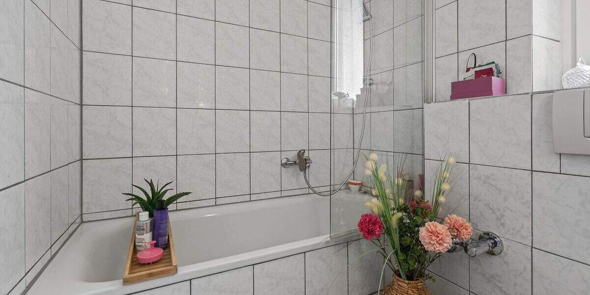 Etagenwohnung Karlsruhe Mühlburg - 2 Zimmer, 60 m&sup2;, 219.000&euro; | Angebot:25468227