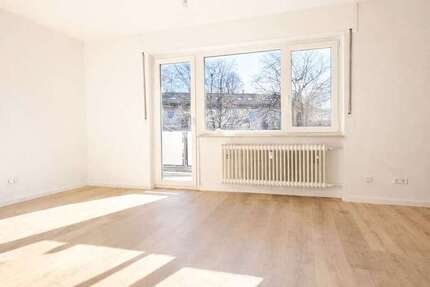 Wohnung Karlsruhe Mühlburg - 3 Zimmer, 91 m&sup2;, 1.090&euro; | Angebot:25256920