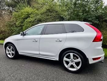 Volvo XC60 144.000 km 19.800 &euro; Ötigheim 76470