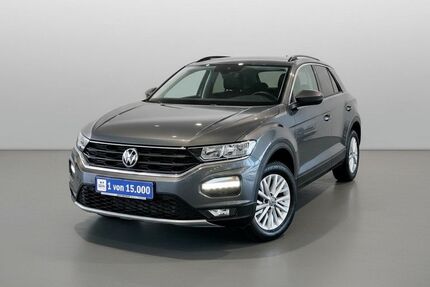 VW T-Roc 81.175 km 20.850 &euro; Karlsruhe 76227