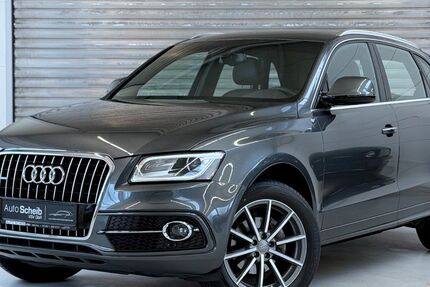 Audi Q5 99.800 km 21.950 &euro; Forst 76694