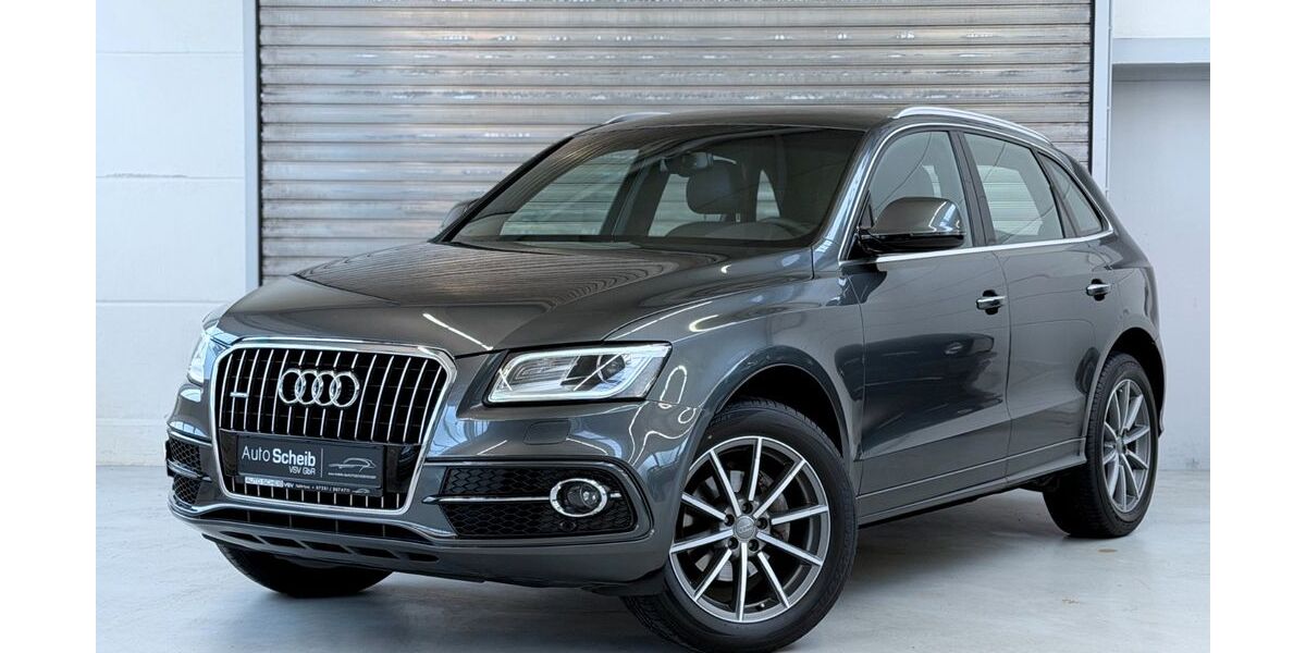 Audi Q5 99.800 km 21.950 &euro; Forst 76694
