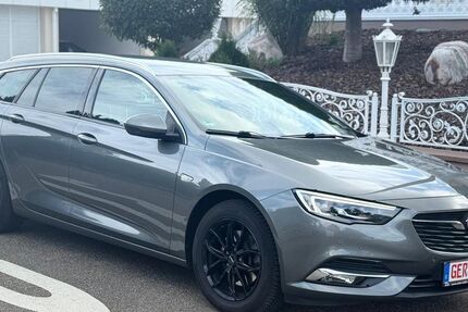 Opel Insignia 105.000 km 13.990 € Hördt 76771