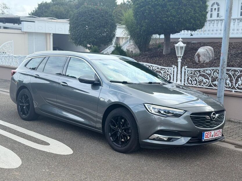 Opel Insignia 105.000 km 13.990 € Hördt 76771