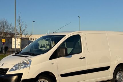 Peugeot Expert 145.000 km 6.500 &euro; Ötigheim 76470