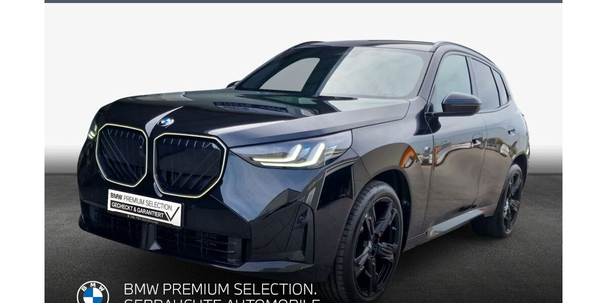 BMW X3 10.778 km 56.460 &euro; Ettlingen 76275