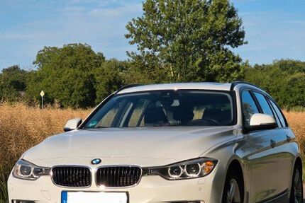 BMW 320 174.000 km 14.300 &euro; Bischweier 76476