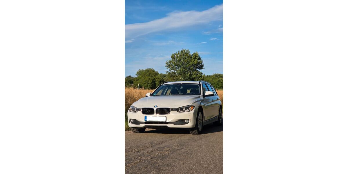 BMW 320 174.000 km 14.300 &euro; Bischweier 76476