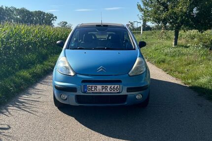 Citroen C3 113.155 km 1.200 € Leimersheim 76774