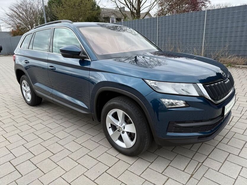 Kodiaq
