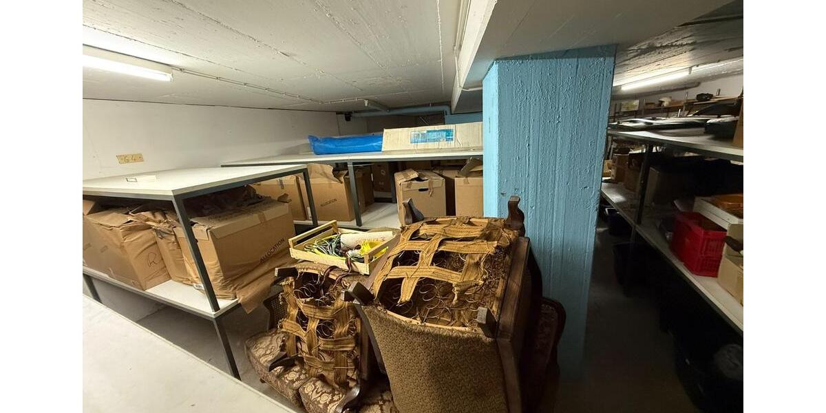 Gewerbeobjekt Pforzheim Nordstadt - 400&euro; | Angebot:26345572