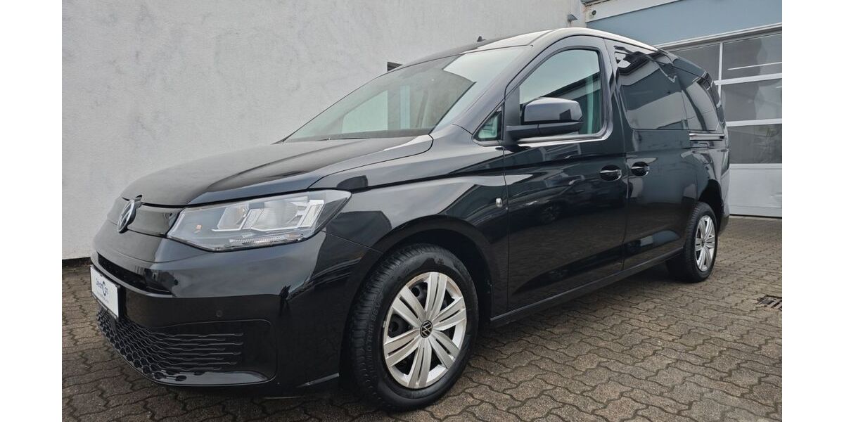 VW Caddy Maxi 139.100 km 31.990 &euro; Ötigheim 76470