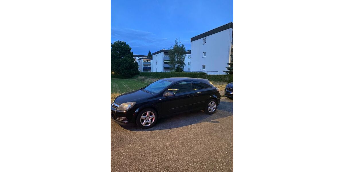 Opel Astra 210.000 km 1.450 &euro; Rastatt 76437