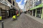 Etagenwohnung Karlsruhe / Innenstadt Innenstadt-West - 3 Zimmer, 94 m&sup2;, 1.390&euro; | Angebot:26851267
