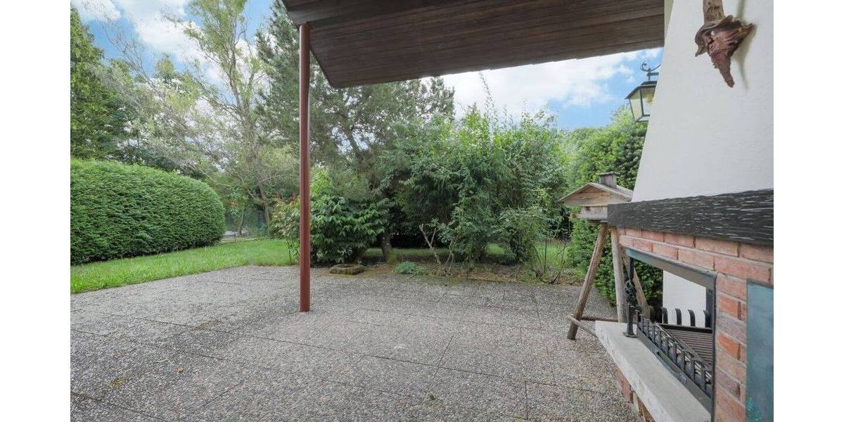 Einfamilienhaus oder 2-3 Familienhaus? Hier bestehen alle Möglichkeiten! 7 zimmer